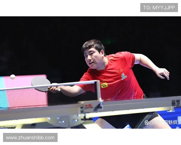 奥运男乒巅峰对决直播，见证金牌诞生的荣耀时刻